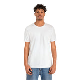 PickleballMonger - Pickleball Monger Unisex Jersey Short Sleeve Tee