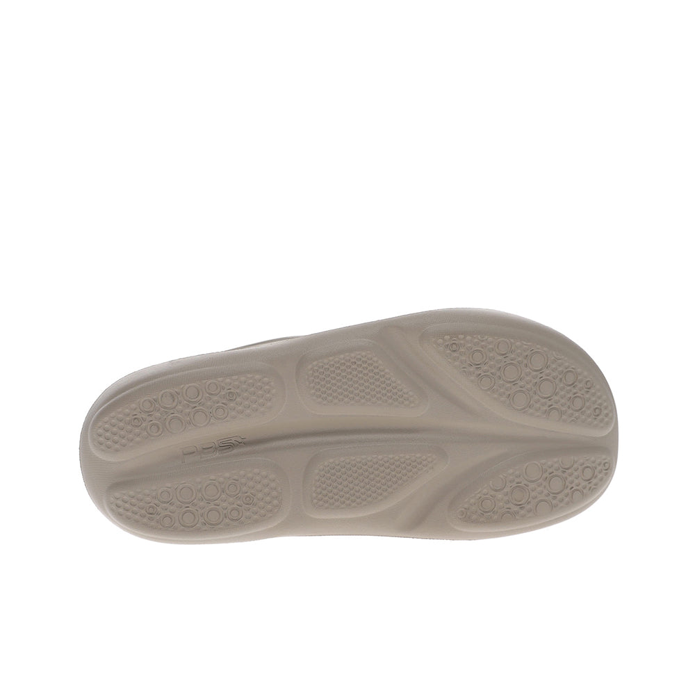 PB5 Women's Sport Flip Flops Après | Titanium