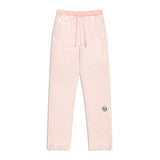 Sergio Tacchini Paolo Knit Track Pant - Pale Mauve