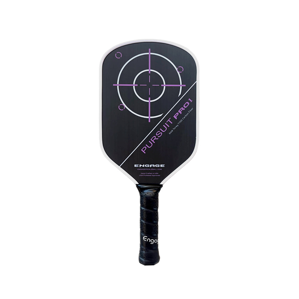 Engage Pickleball Pursuit Pro1 | Elongated Power Series