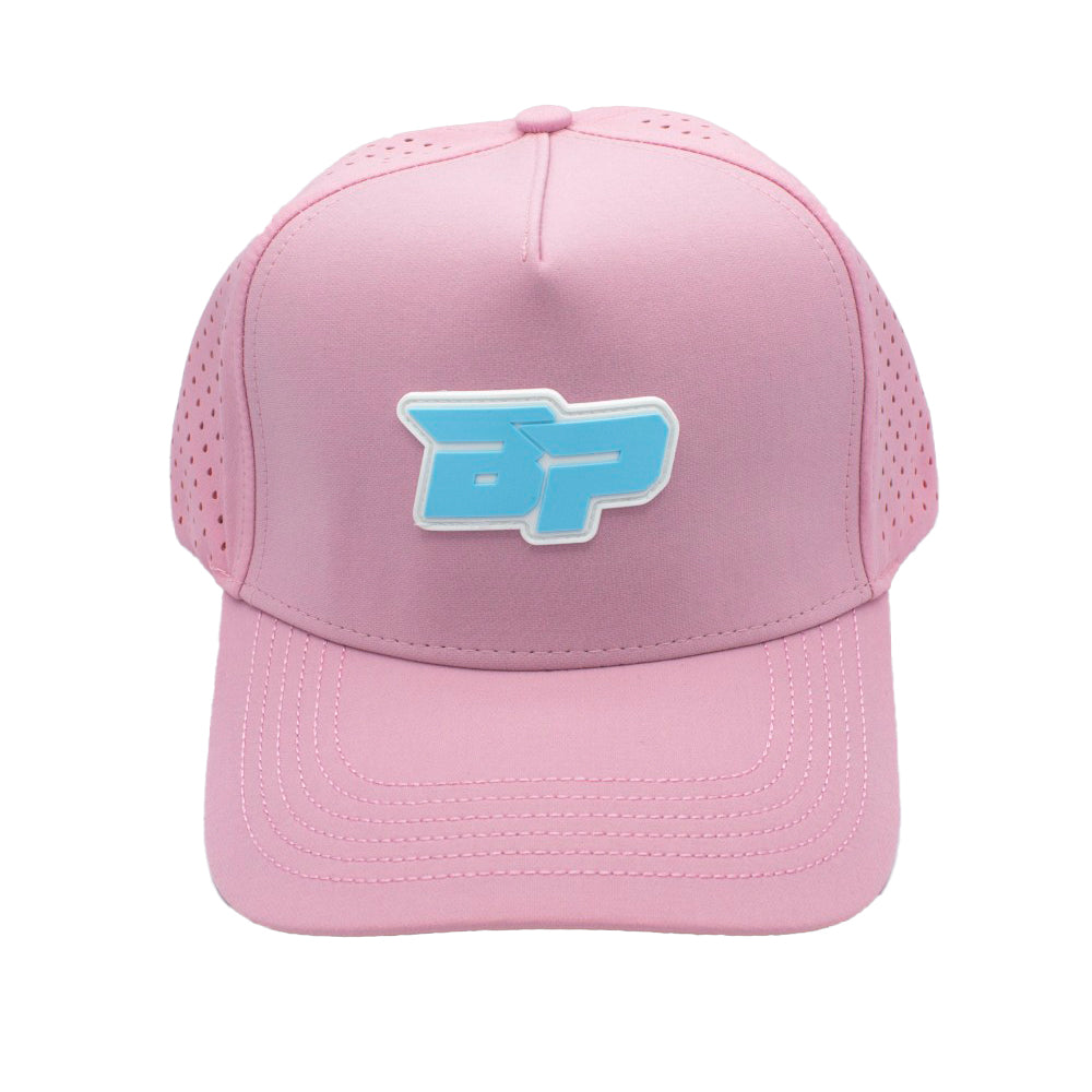 Bodhi Performance Icon Snapback