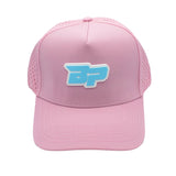 Bodhi Performance Icon Snapback