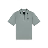 Sergio Tacchini Giovane Polo - Slate Gray