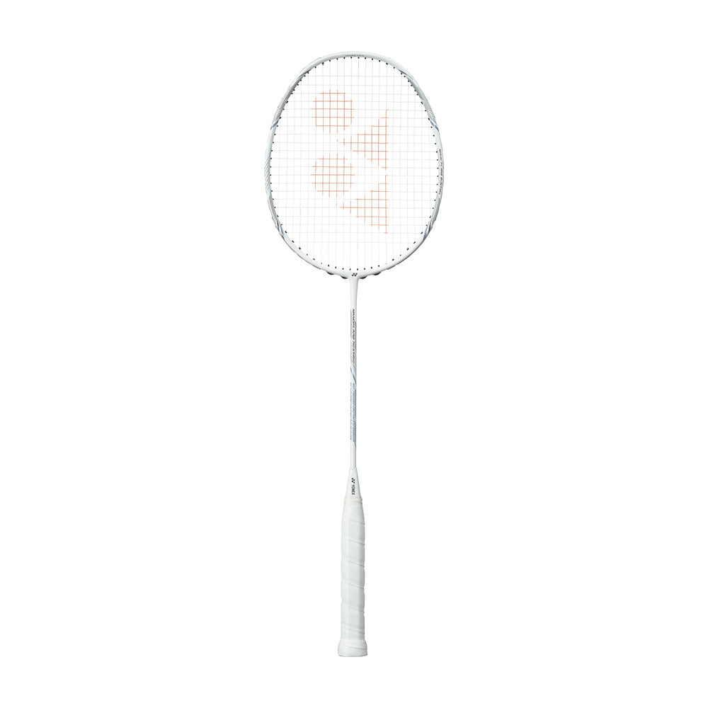 Yonex Badminton Racquet Nanoflare Nextage (Dark Gray or White/Gray)