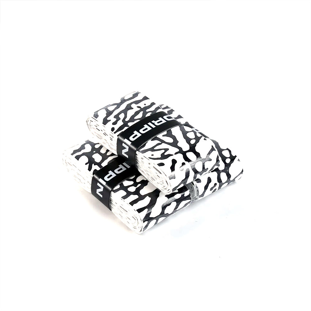 UDRIPPIN White Elephant Print - Custom Grips