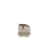 PB5 Women's Sport Flip Flops Après | Titanium