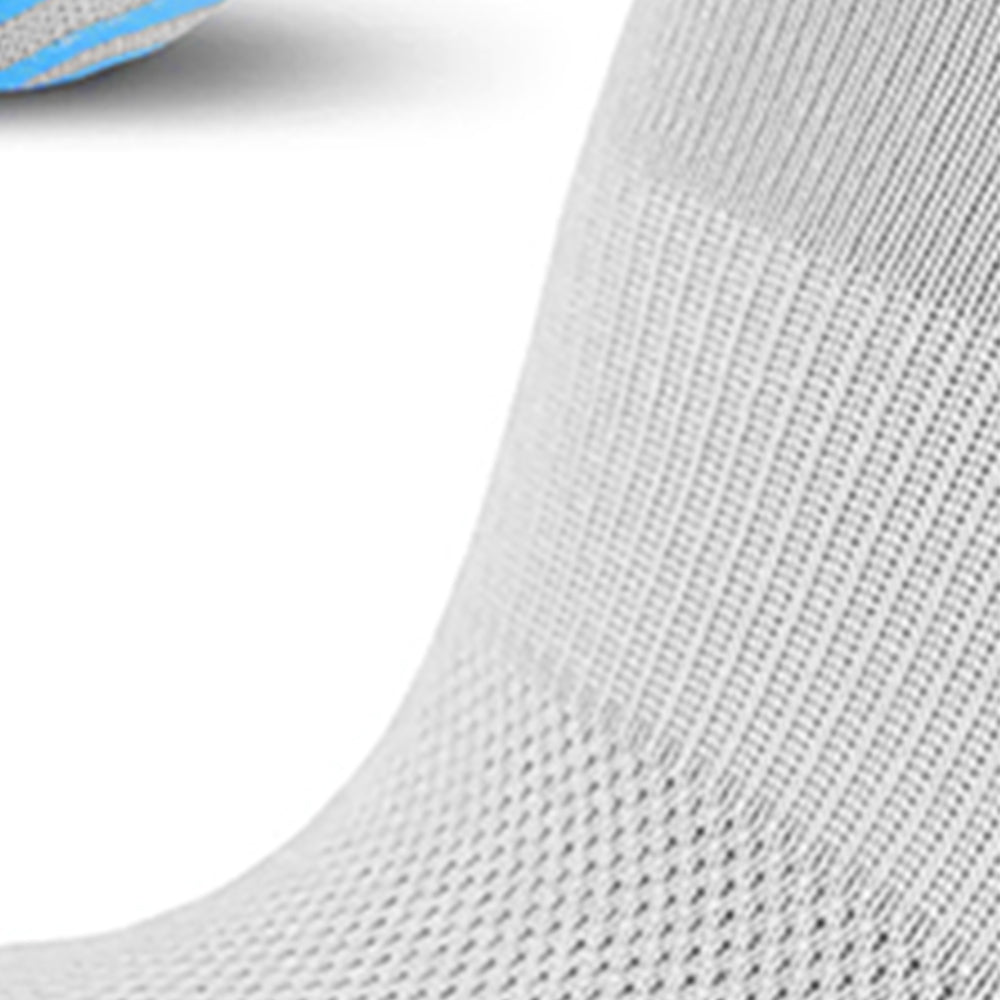 GripSocks for Pilates - Gray