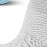 GripSocks for Pilates - Gray