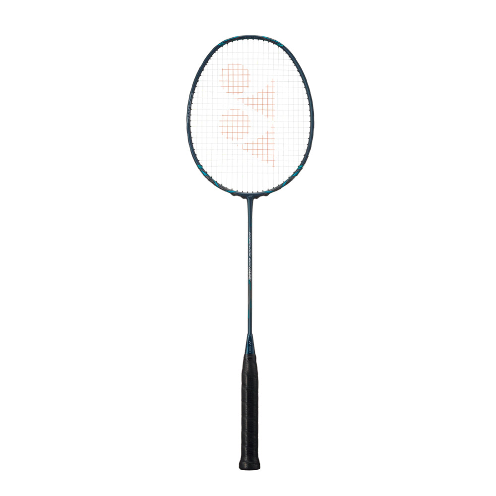 Yonex Badminton Racquet Nanoflare 800 Game (Strung)
