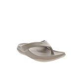 PB5 Women's Sport Flip Flops Après | Titanium