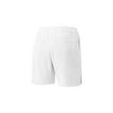 Yonex Men's Shorts 15202 (White)
