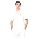 Sergio Tacchini Arbitro Polo - Gardenia
