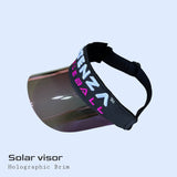 Potenza Pickleball - Performance Solar Visor