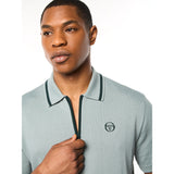 Sergio Tacchini Giovane Polo - Slate Gray