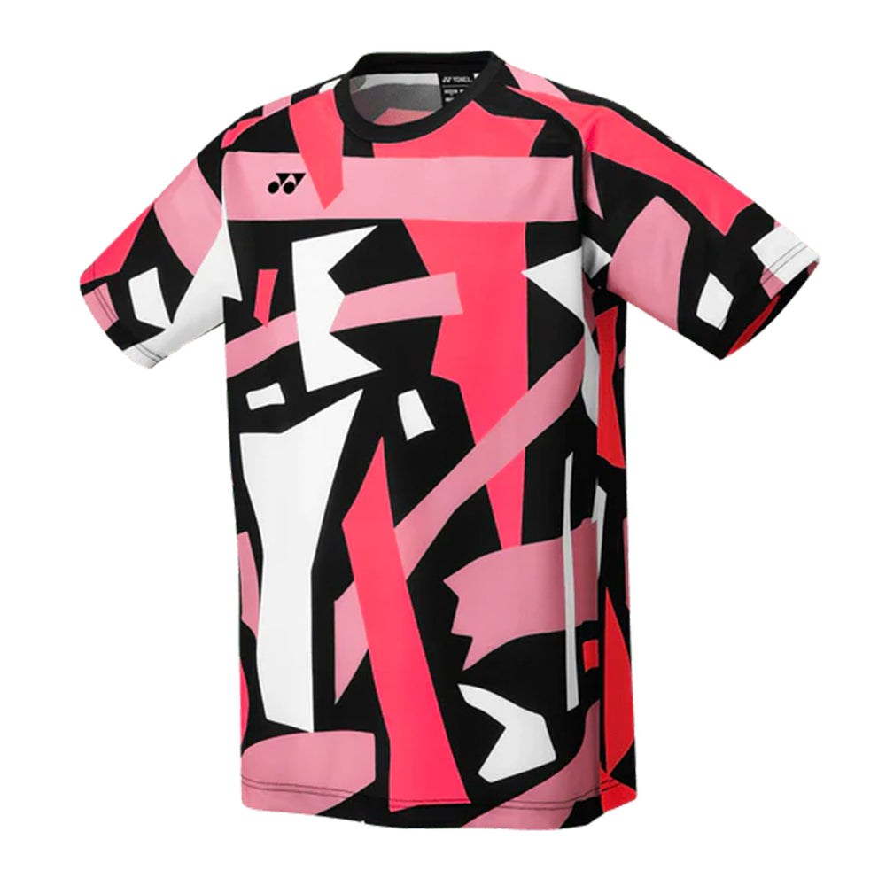 Yonex Men's T-Shirt 16743 (Black)