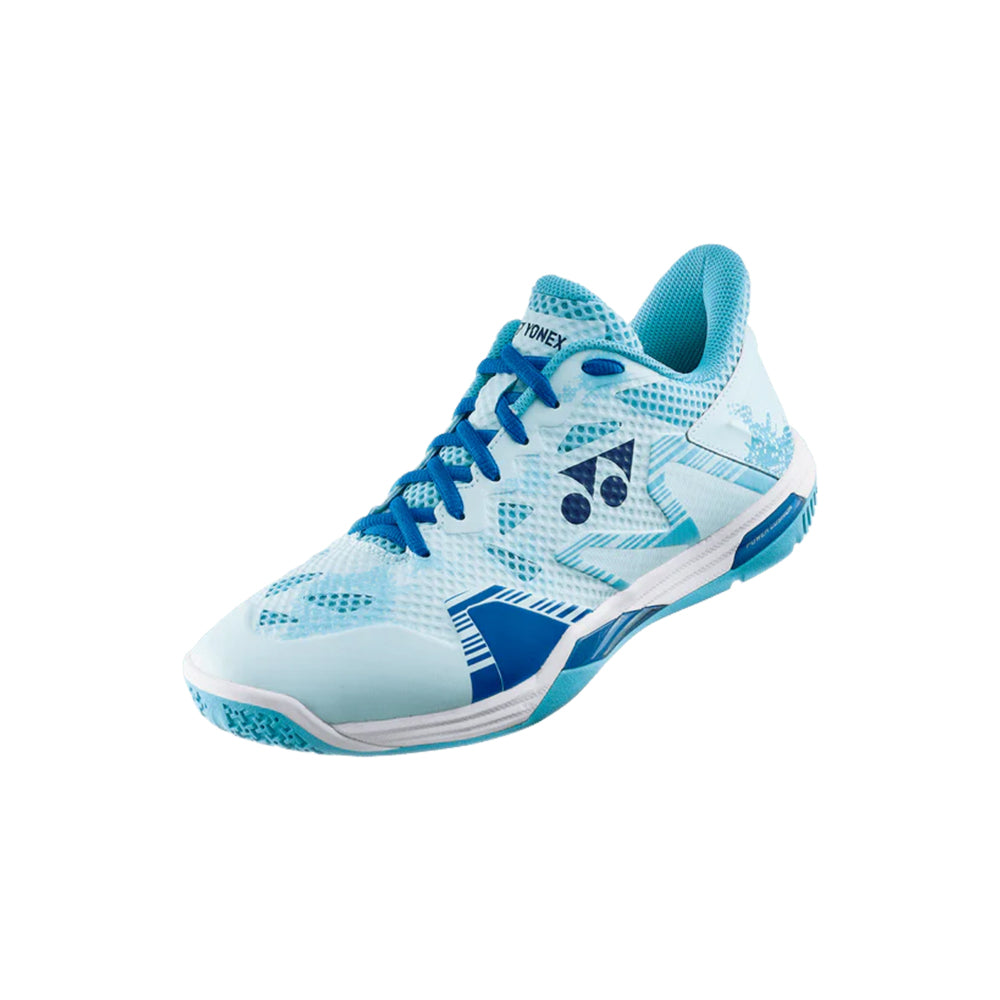 Yonex Badminton Shoe Eclipsion Z3 Wide Unisex (Light Blue)