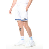Sergio Tacchini Chiaro Cabana Short - Brilliant White
