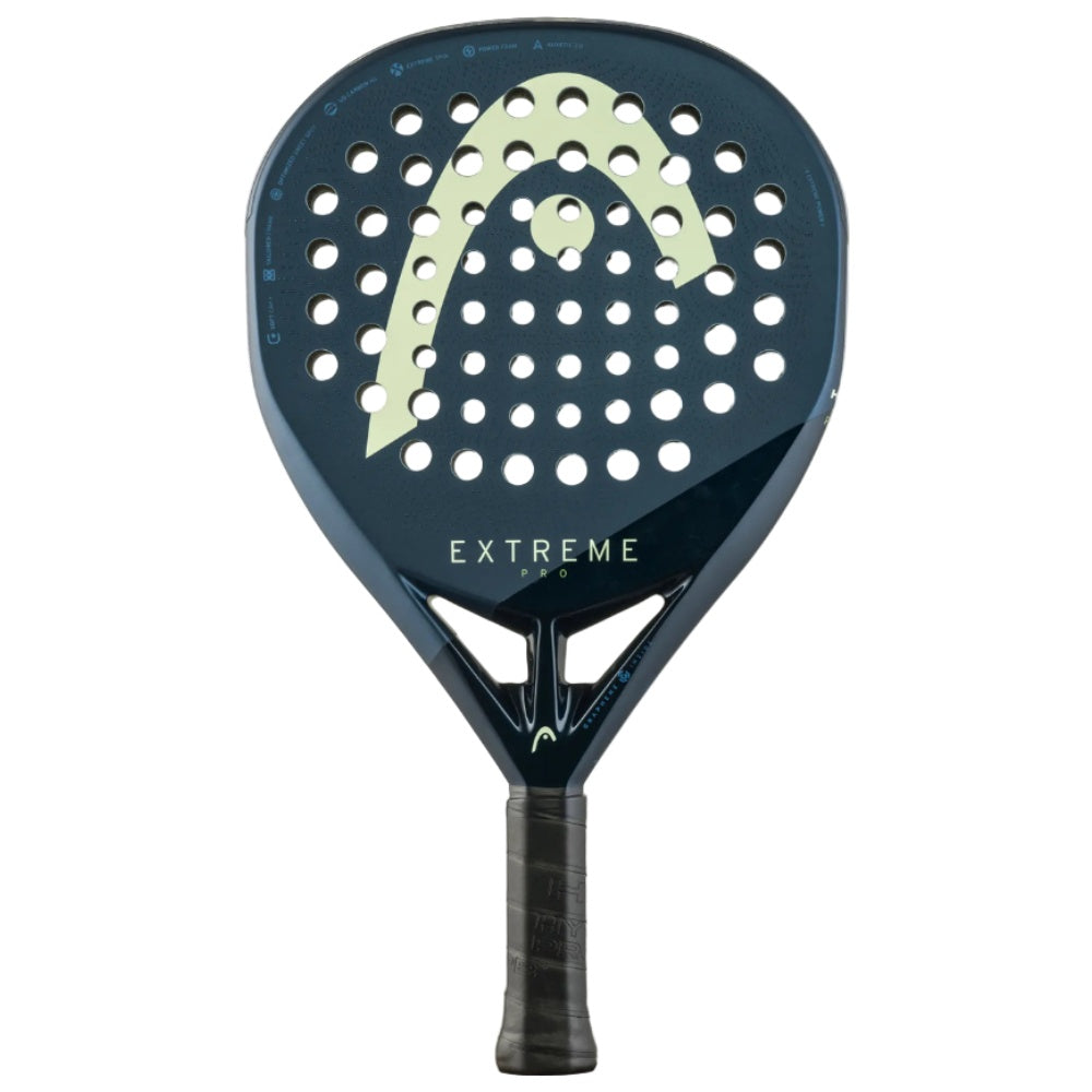 Head Pala De Pádel Extreme Pro 2025