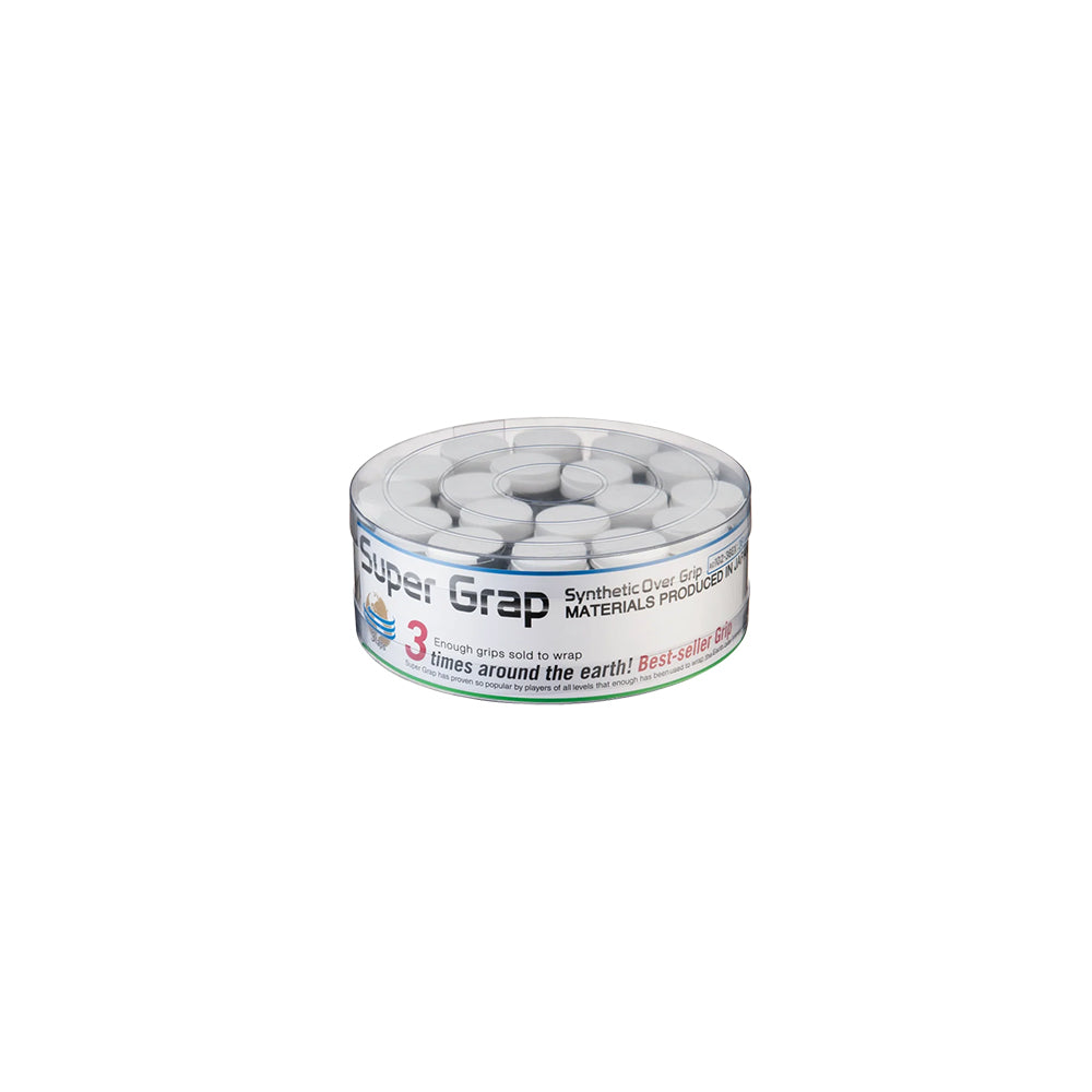Yonex Super Grap (36 Wraps)
