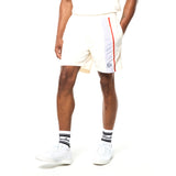 Sergio Tacchini Attivo Damarindo Short - Gardenia
