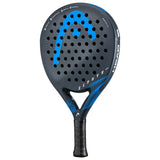 Head Padel Racket Zephyr Pro