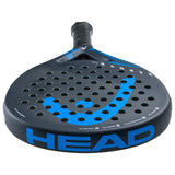 Head Padel Racket Zephyr Pro