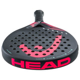 Head Padel Racket Zephyr 2023