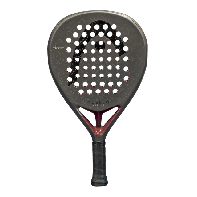 Head Coello Pro 2026 padel racket