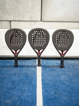 Pala de pádel Head Coello Pro 2026