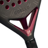 Pala de pádel Head Coello Pro 2026