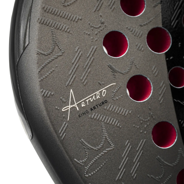 Pala de pádel Head Coello Pro 2026