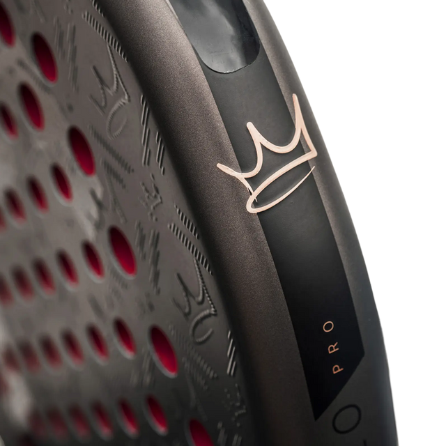 Pala de pádel Head Coello Pro 2026
