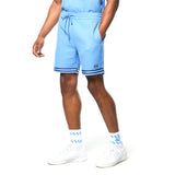 Sergio Tacchini Chiaro Cabana Short - Ultramarine