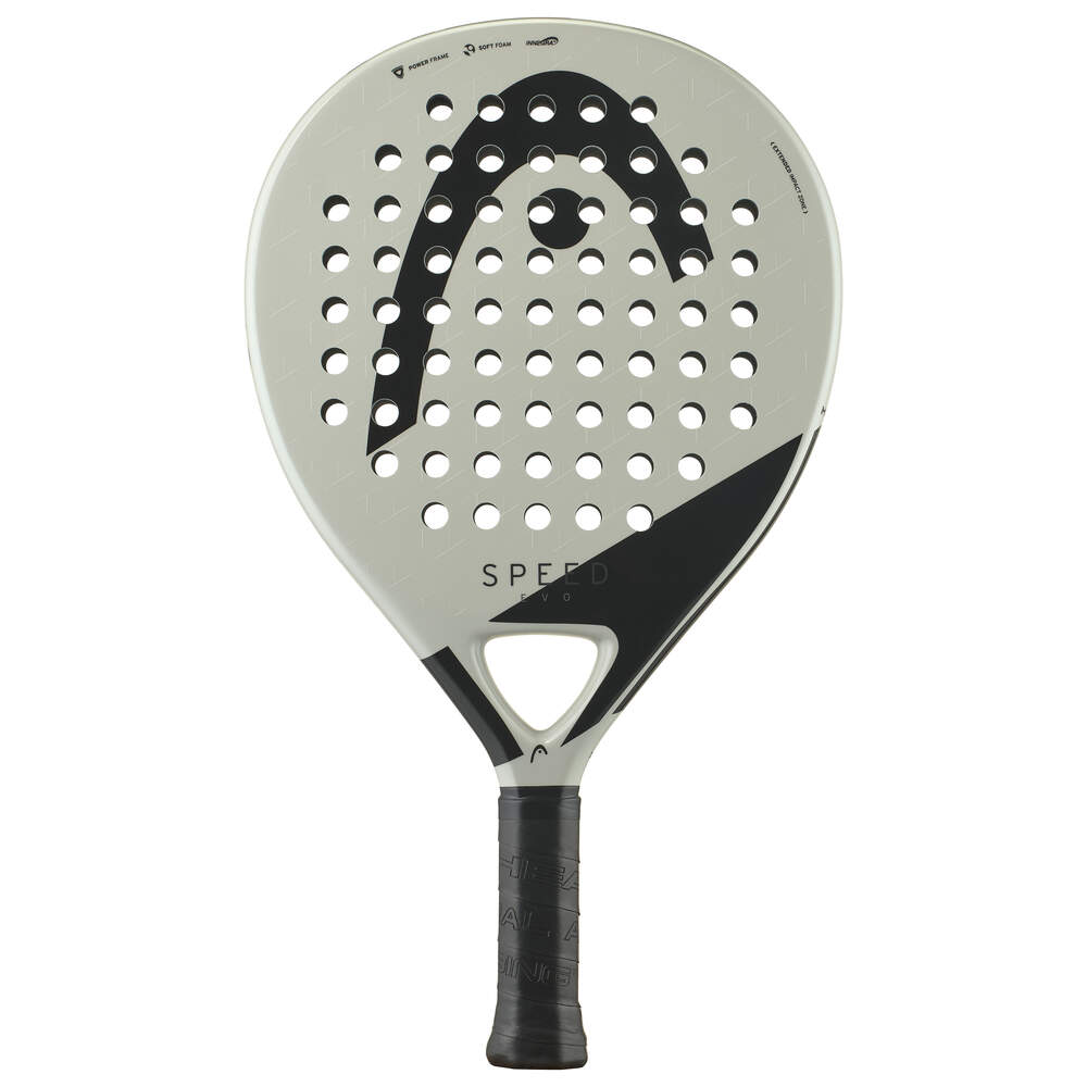 Teardrop Padel Rackets for Balanced Play – Racket Central