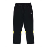 Sergio Tacchini New Damarindo Track Pant - Black Beauty