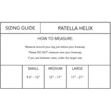 Body Helix Patella Helix