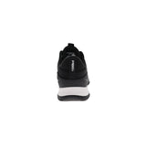 PB5 Women's Pickleball Shoes Court2 | Black-White