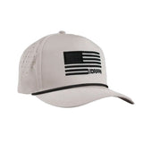 UDRIPPIN American Flag Hat