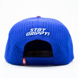 Bodhi Performance Icon Snapback