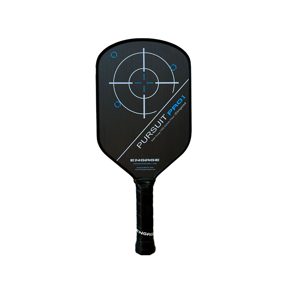 Engage Pickleball Pursuit Pro1 | Elongated Power Series