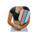 Salted City Sports Pickleball Paddle Mav | Evo-Lite Series