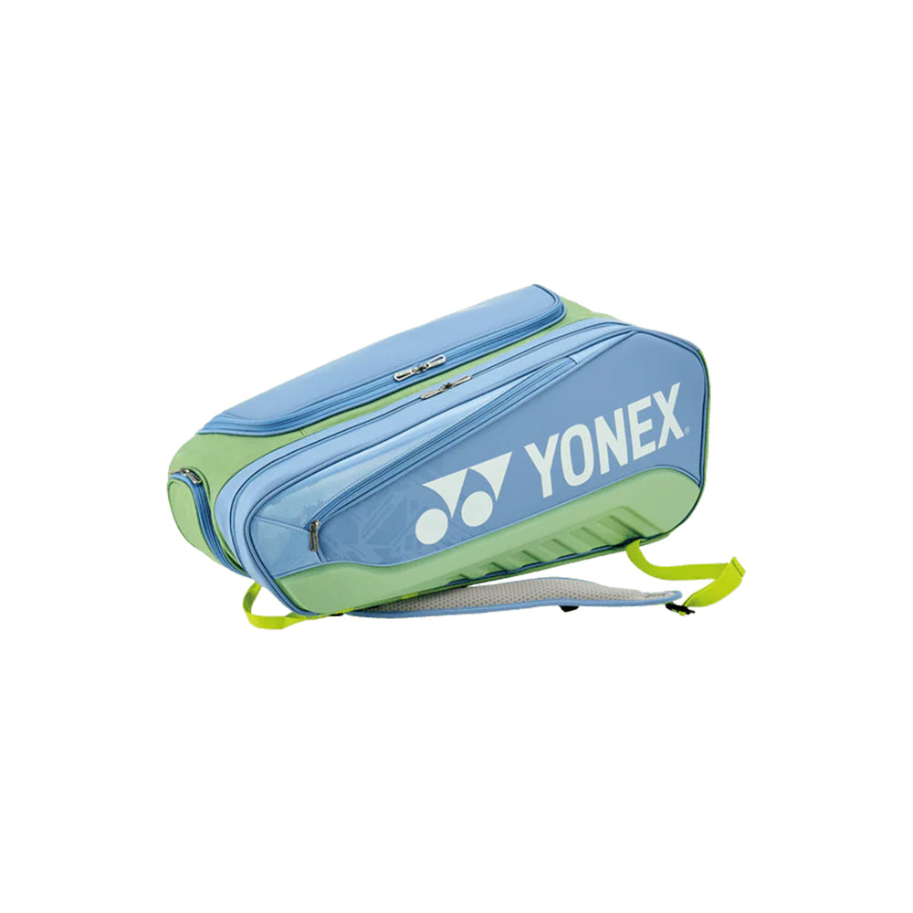 Yonex Expert 6 Racquet Bag (Smoke Blue)