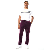 Sergio Tacchini Bandiera Track Pant - Potent Purple