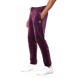 Sergio Tacchini Bandiera Track Pant - Potent Purple