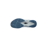 Yonex Badminton Shoe Power Cushion Aerus Z2 Men (Blue Gray)