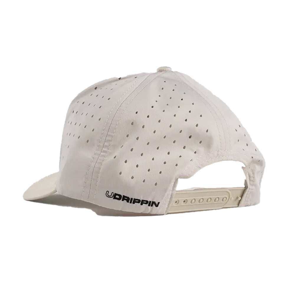 UDRIPPIN American Flag Hat
