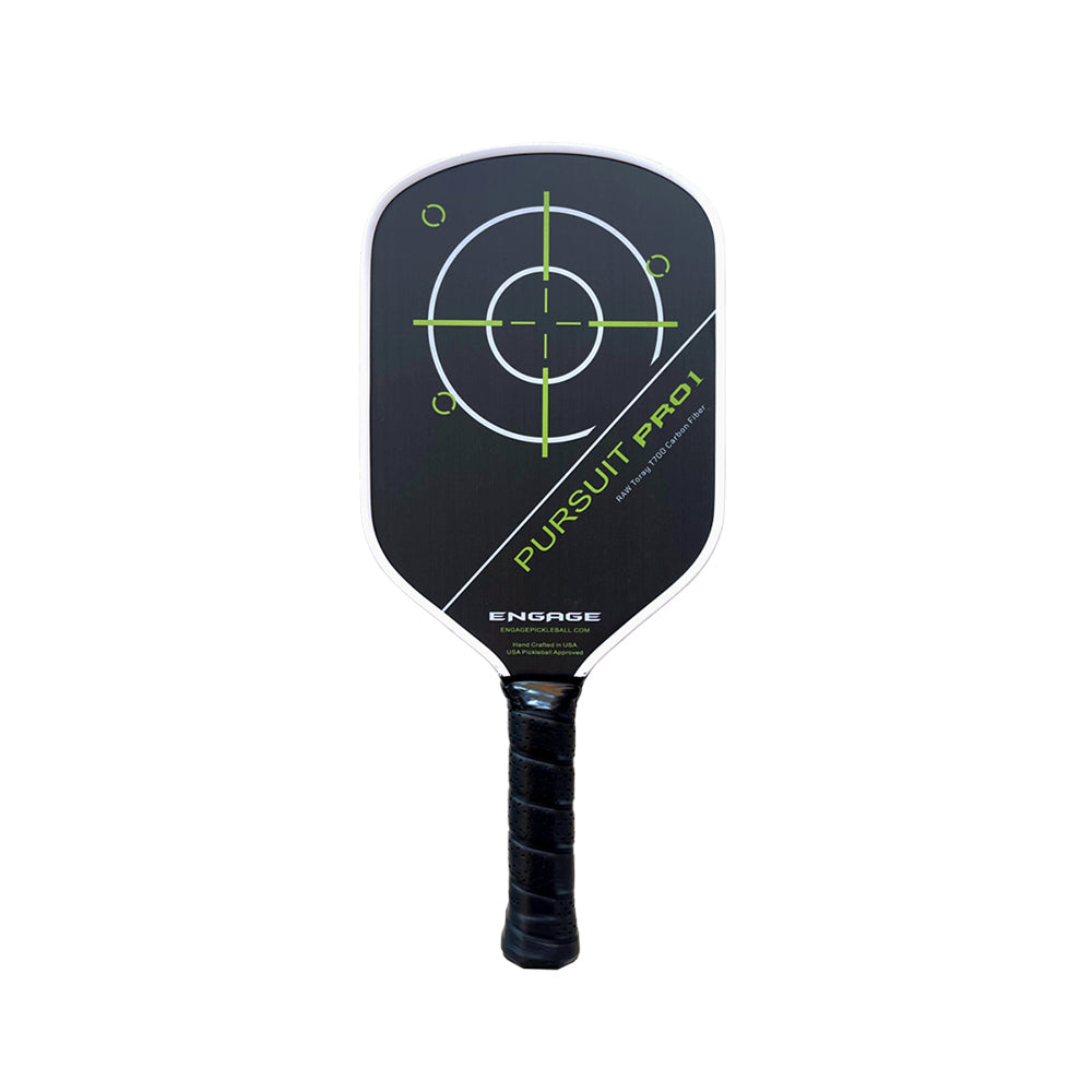 Engage Pickleball Pursuit Pro1 | Elongated Power Series