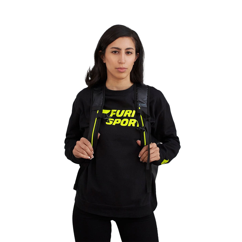 Furi Heli 12-Pack Racket Bag