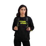 Furi Heli 12-Pack Racket Bag