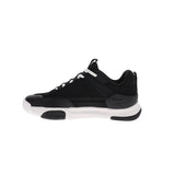 PB5 Women's Pickleball Shoes Court2 | Black-White